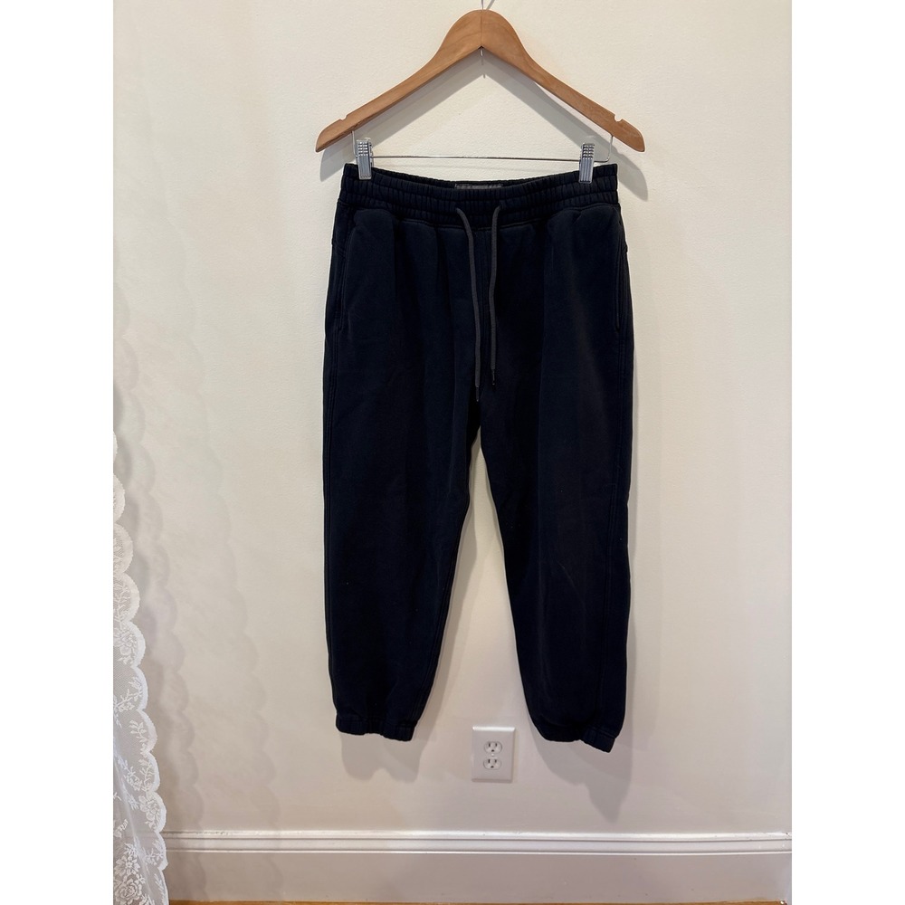 Abercrombie & Fitch Soft AF Relaxed Fit Joggers Size Small‎